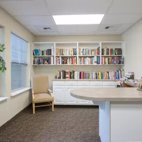 Bild von Port Townsend Senior Living by Cogir
