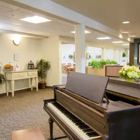 Bild von Port Townsend Senior Living by Cogir