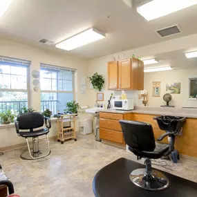 Bild von Port Townsend Senior Living by Cogir