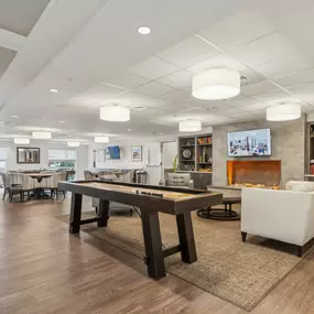 Bild von Atrium Village