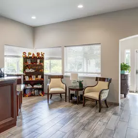 Bild von The Terrace at Beverly Lake by Cogir