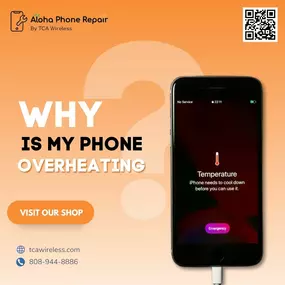 Bild von Aloha Phone Repair by TCA Wireless - Honolulu
