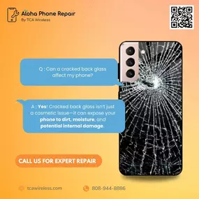 Bild von Aloha Phone Repair by TCA Wireless - Honolulu
