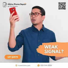 Bild von Aloha Phone Repair by TCA Wireless - Honolulu