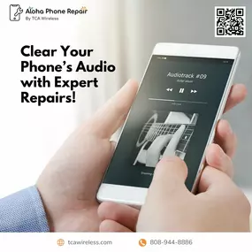 Bild von Aloha Phone Repair by TCA Wireless - Honolulu