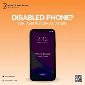 Bild von Aloha Phone Repair by TCA Wireless - Honolulu