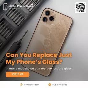 Bild von Aloha Phone Repair by TCA Wireless - Honolulu