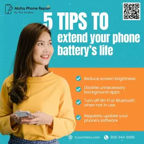 Bild von Aloha Phone Repair by TCA Wireless - Honolulu