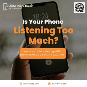 Bild von Aloha Phone Repair by TCA Wireless - Honolulu