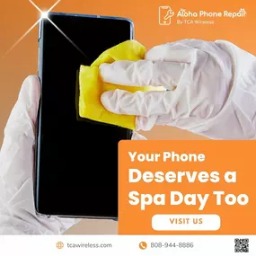 Bild von Aloha Phone Repair by TCA Wireless - Honolulu
