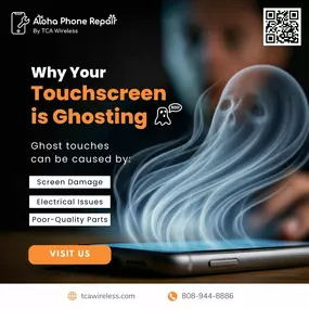 Bild von Aloha Phone Repair by TCA Wireless - Honolulu