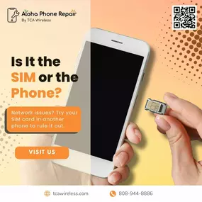 Bild von Aloha Phone Repair by TCA Wireless - Honolulu