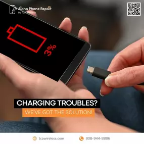Bild von Aloha Phone Repair by TCA Wireless - Honolulu