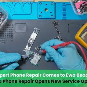 Bild von Aloha Phone Repair by TCA Wireless - Honolulu