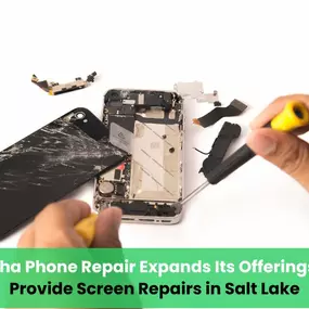 Bild von Aloha Phone Repair by TCA Wireless - Honolulu