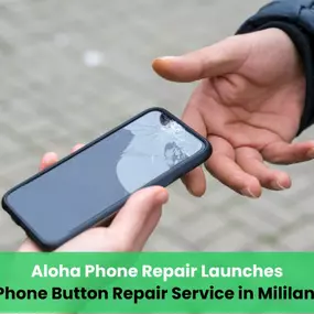 Bild von Aloha Phone Repair by TCA Wireless - Honolulu
