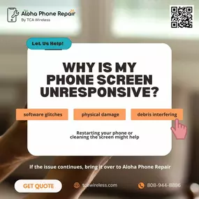 Bild von Aloha Phone Repair by TCA Wireless - Honolulu