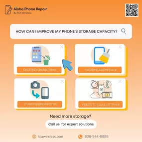 Bild von Aloha Phone Repair by TCA Wireless - Honolulu