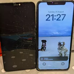 Bild von ScreenSavers NI