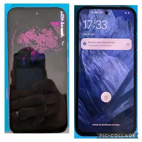 Bild von ScreenSavers NI