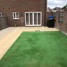 Bild von New Ground Construction Ltd