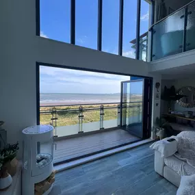 Bild von Precise Glazing Ltd