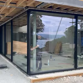 Bild von Precise Glazing Ltd
