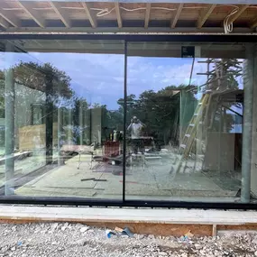 Bild von Precise Glazing Ltd