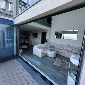 Bild von Precise Glazing Ltd