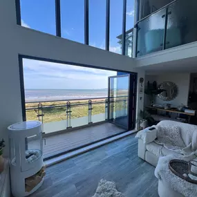 Bild von Precise Glazing Ltd