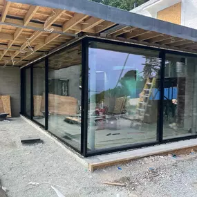Bild von Precise Glazing Ltd