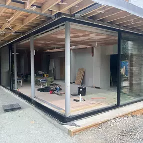 Bild von Precise Glazing Ltd