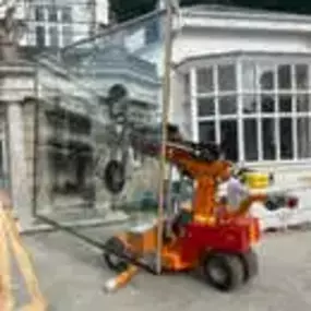 Bild von Precise Glazing Ltd