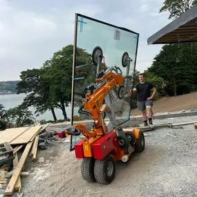 Bild von Precise Glazing Ltd