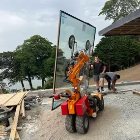 Bild von Precise Glazing Ltd