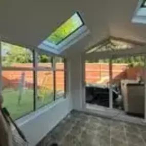 Bild von Precise Glazing Ltd