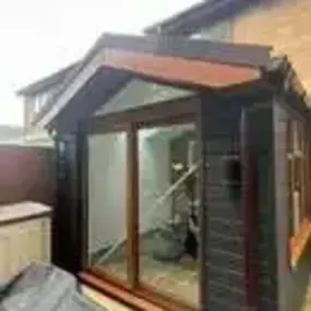 Bild von Precise Glazing Ltd