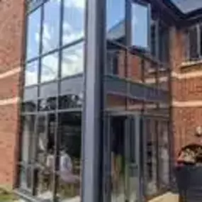 Bild von Precise Glazing Ltd