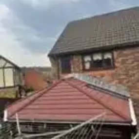 Bild von Precise Glazing Ltd