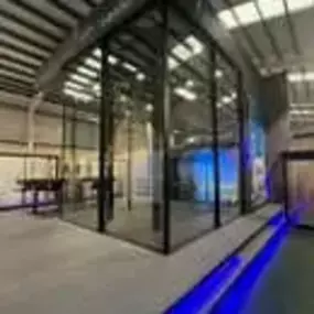 Bild von Precise Glazing Ltd