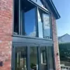 Bild von Precise Glazing Ltd