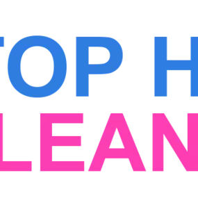 Bild von Top Hat Cleaners