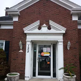 Bild von CoinFlip Bitcoin ATM - Vineland Check Cashing (Vineland)