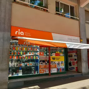 Bild von CoinFlip Bitcoin ATM - Locutorio Virrei Amat (Virrei Amat)