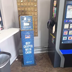 Bild von CoinFlip Bitcoin ATM - Check Cashing (Philadelphia)