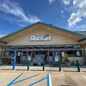 Bild von CoinFlip Bitcoin ATM - Rocket #4202 (Hazelwood)
