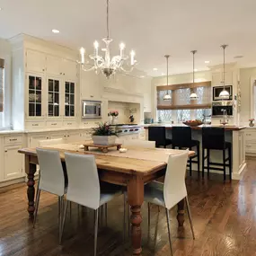 Luxury home room additions
