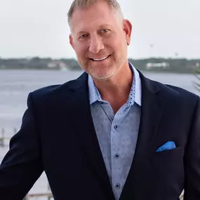 John Cherveny, general contractor for luxury homes in South Florida