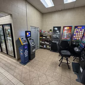 Bild von CoinFlip Bitcoin ATM - Rocket #4228 (Valley Park)