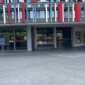 Bild von CoinFlip Bitcoin ATM - Centro Sarca (Cento Sarca)
